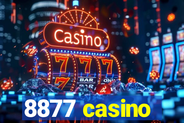 8877 casino